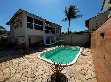 Casa · 203m² · 3 Quartos · CASA DUPLEX EM SERRA GRANDE -3 QUARTOS (1 SUÍTE) • PISCINA &amp; ÁREA GOURMET • ENERGIA SOLAR &amp; 