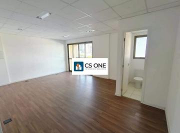 Comercial · 37m² · 1 Vaga · Sala para alugar Wynn Tower Rudge Ramos 37,37 1 banheiro 1 vaga