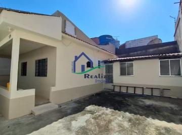 Casa · 75m² · 3 Quartos · 1 Vaga · CASA COM 3 QUARTOS A VENDA POR 250.000 - ROCHA - SÃO GONÇALO/RJ