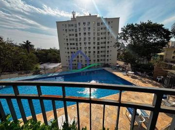 Apartamento · 70m² · 2 Quartos · 1 Vaga · APARTAMENTO COM 2 QUARTOS PARA LOCAÇÃO POR R$1.800+TAXAS-BARRETO-NITERÓI/RJ