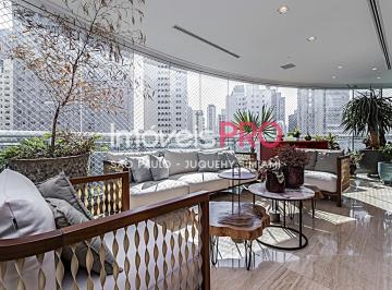 Apartamento · 462m² · 4 Quartos · 7 Vagas · Apartamento de altíssimo padrão