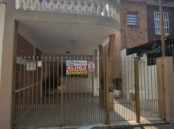 Casa · 120m² · 3 Quartos · 1 Vaga · Imóvel próximo ao museu do Ipiranga.
