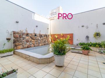 Casa · 309m² · 3 Quartos · 2 Vagas · Linda casa no melhor do Brooklin