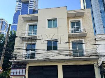Comercial · 114m² · História e Oportunidade no Coração de Santana: Conheça o Imóvel da Rua Dr. Olavo Egídio