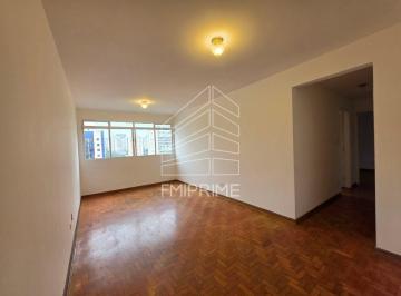 Apartamento · 80m² · 2 Quartos · 1 Vaga · Apartamento 80mts, 2 quartos e 1 vaga disponivel para locação na Pompéia