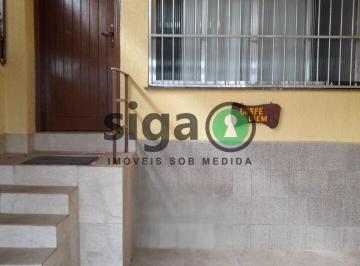 Casa · 80m² · 2 Quartos · 1 Vaga · OPORTUNIDADE NO JABAQUARA! CASA COM ESPAÇO E EXCELENTE POTENCIAL