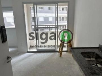 Apartamento · 27m² · 1 Quarto · Studio de 27 metros a venda na Vila Nova Conceição