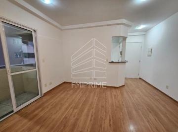Apartamento · 49m² · 2 Quartos · 1 Vaga · Apartamento para alugar, 2 quartos, 1 suíte e 1 vaga - Pompéia - São Paulo/SP