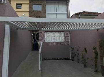 Casa · 147m² · 4 Quartos · 2 Vagas · Sobrado à venda, 147m², 4 dormitórios 2 vagas próximo ao metrô Ipiranga e Sacomã