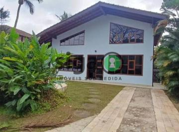 Casa · 350m² · 5 Quartos · 5 Vagas · Casa Condomínio praia toc toc 05 suítes