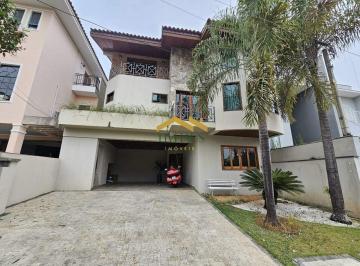 Casa · 250m² · 3 Quartos · 4 Vagas · Casa em condomínio para locação - 3 dormitórios, com planejados, Cond. Granja Olha I, Sorocaba SP 