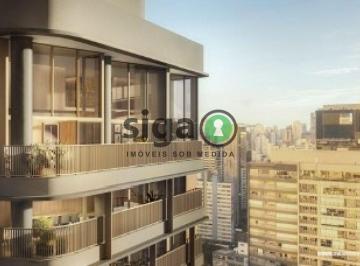 Apartamento · 402m² · 4 Quartos · 3 Vagas · Cobertura Duplex a Venda em Pinheiros de 402 m² com 4 suítes e 4 vagas - São Paulo