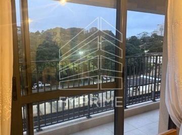 Apartamento · 55m² · 1 Quarto · 1 Vaga · Apartamento novo mobiliado para alugar na Vila Anastacio suite