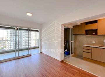 Apartamento · 91m² · 3 Quartos · 2 Vagas · Apartamento 3 quarto, 2 vagas para locação, 91mts, com ar condicionado, na Vila Anastácio