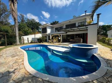 58612870a981d3608a7ea2d235ae229848645e8b · Casa à venda, 467 m² por R$ 4.150.000,00 - Palos Verdes - Cotia/SP