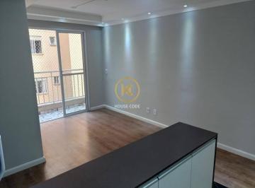 19df8d99809c7280c521c8db0126041478a2b852 · Apartamento à venda, 45 m² por R$ 220.000,00 - Jardim Ísis - Cotia/SP