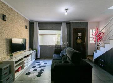 Casa · 59m² · 2 Quartos · 1 Vaga · Casa de condomínio Vila Matilde 59 m² , 2 quartos e 1 vaga reformada a 200 metros do metrô