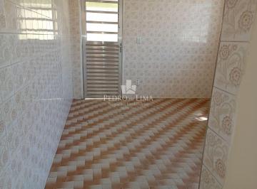 Casa · 40m² · 1 Quarto · Casa térrea na Vila Ré com 1 dormitório e quintal independente