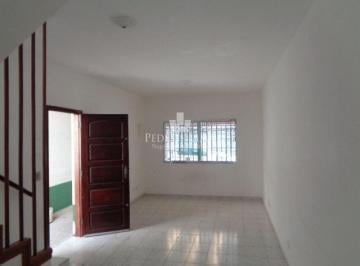 Casa · 124m² · 3 Quartos · 2 Vagas · Sobrado Frontal com 3 Dormitórios, Suíte e 2 Vagas Cobertas na Ponte Rasa