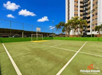 Apartamento · 64m² · 3 Quartos · 1 Vaga · Apartamento com 3 quartos no Floresta em Joinville