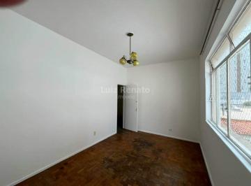Apartamento · 60m² · 3 Quartos · 1 Vaga · Apartamento para aluguel 3 quartos 1 vaga - Savassi