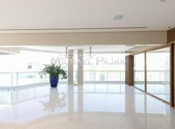 Apartamento · 420m² · 4 Quartos · 4 Vagas · Cobertura á venda no Horizontal Park - Michael Pajak (11) 99996 - 4550