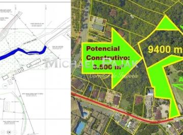 Terreno · 9400m² · Michael Pajak (11) 99996-4550