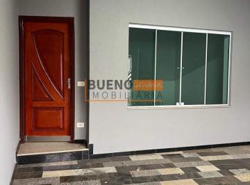 Casa · 120m² · 2 Quartos · 2 Vagas · Casa para aluguel, 2 quartos, 1 suíte, 2 vagas, Jardim Paulista - Santa Bárbara D'Oeste/SP