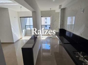 Apartamento · 80m² · 3 Quartos · 2 Vagas · Apartamento Novo à Venda no Bairro Martins com 3 quartos sendo 1 suíte