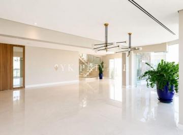 Apartamento · 420m² · 4 Quartos · 4 Vagas · Cobertura para venda em Jardim das Perdizes com 4 quartos, sendo 4 suítes, 420m²