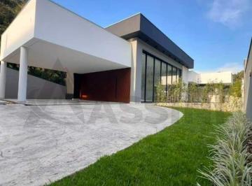 Casa · 234m² · 3 Quartos · 4 Vagas · CASA ALTO PADRÃO - CONDOMÍNIO LAGOA DOURADA