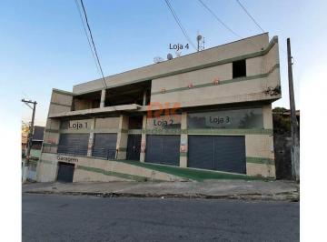 Comercial · 1250m² · Prédio comercial para venda ou permuta no Tropical - Contagem/MG