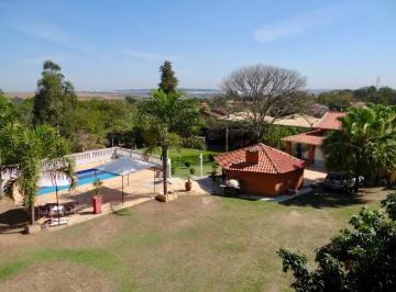 Rural · 3000m² · 4 Quartos · 3 Vagas · Chácara à venda em Indaiatuba - Residencial Vale Das Laranjeiras, 4 quartos 802 m² por 1.780.000,00