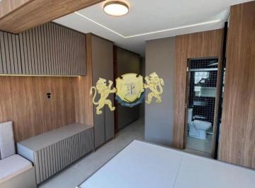 Apartamento · 25m² · 1 Quarto · Apartamento mobiliado à venda em Sumaré| 25m² | 1 Dormitório | Próximo à Estação Vila Madalena