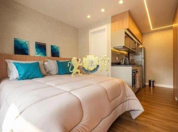 Apartamento · 27m² · 1 Quarto · Flat mobiliado à venda em Sumaré| 27m² | 1 Dormitório | Próximo à Estação Vila Madalena