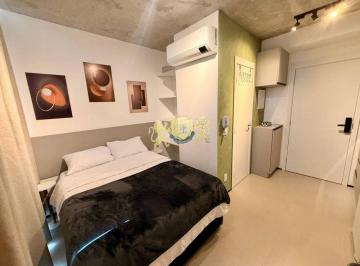 Apartamento · 18m² · 1 Quarto · Flat com 1 Quarto à venda, 18m² - Vila Mariana