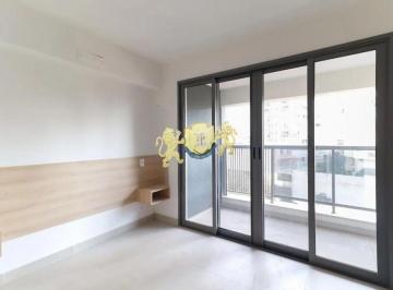 Apartamento · 24m² · 1 Quarto · Flat à venda em Sumaré| 24m² | 1 Dormitório | Próximo à Estação Vila Madalena