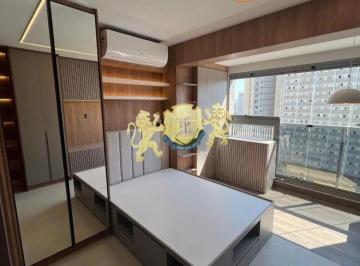 Apartamento · 25m² · 1 Quarto · Flat mobiliado à venda em Sumaré| 25m² | 1 Dormitório | Próximo à Estação Vila Madalena