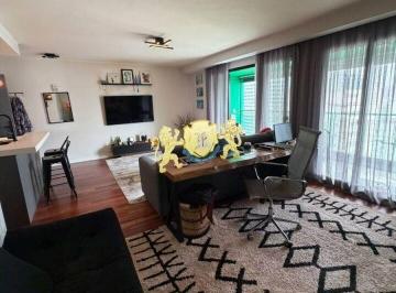 Apartamento · 80m² · 2 Quartos · 1 Vaga · Flat mobiliado à venda na Bela Vista| 80m² | 2 Dormitórios | 1 Vaga de Garagem