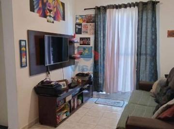 Apartamento · 58m² · 2 Quartos · 1 Vaga · Apartamento a venda no Residencial Ana Eliza no Jardim Alice em Indaiatuba/SP