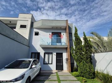 Casa · 101m² · 3 Quartos · 2 Vagas · SOBRADO À VENDA | JARDINS DO IMPÉRIO – VILA PARATY | INDAIATUBA