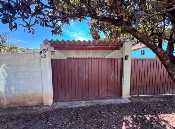 Casa · 80m² · 2 Quartos · 1 Vaga · Casa para locação | 2 quartos | Centro | Guararema/SP