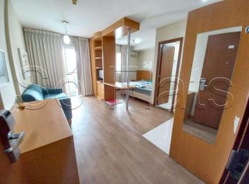 Apartamento · 35m² · 1 Quarto · 1 Vaga · Studio no The Premium Osasco com 1 dormitório e 1 vaga disponível para locação no Centro.