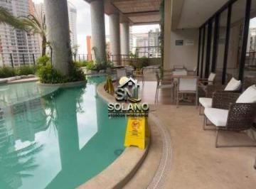 Apartamento · 80m² · 3 Quartos · 1 Vaga · Alugo Apartamento Andar Alto no Condomínio Atool Residenciais no Marista GO.