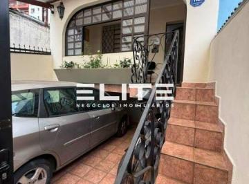Casa · 175m² · 3 Quartos · Casa para Aluguel com 3 Quartos e 1 Suíte em Vila Assunção, Santo André