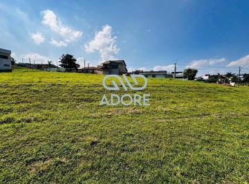 Terreno · 1130m² · Terreno á venda no Condomínio Terras de Santa Izabel - Salto/SP