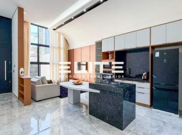 Casa · 110m² · 3 Quartos · 2 Vagas · Casa Térrea á venda Alto Padrão à Venda na Vila Alpina – Porteira Fechada | Totalmente Decorada | Ac