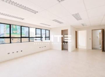Comercial · 75m² · 1 Vaga · Sala de 75m² para locação no Centro de Santo André