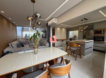 Apartamento · 119m² · 2 Quartos · 2 Vagas · APARTAMENTO DUPLEX 02 SUÍTES - 02 VAGAS DE GARGEM - ELEVADOR