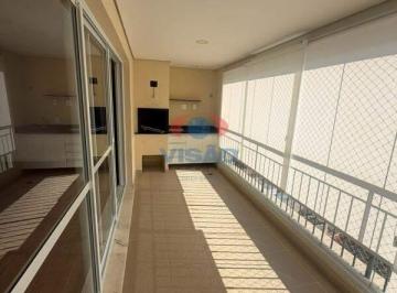 Apartamento · 116m² · 3 Quartos · 2 Vagas · Apartamento de Alto Padrão com 3 Suítes à Venda no Edifício Le Château – Indaiatuba/SP